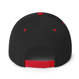 Koli C & Färmy Snapback
