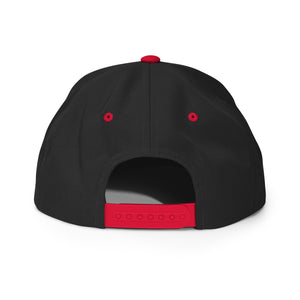 Koli C & Färmy Snapback
