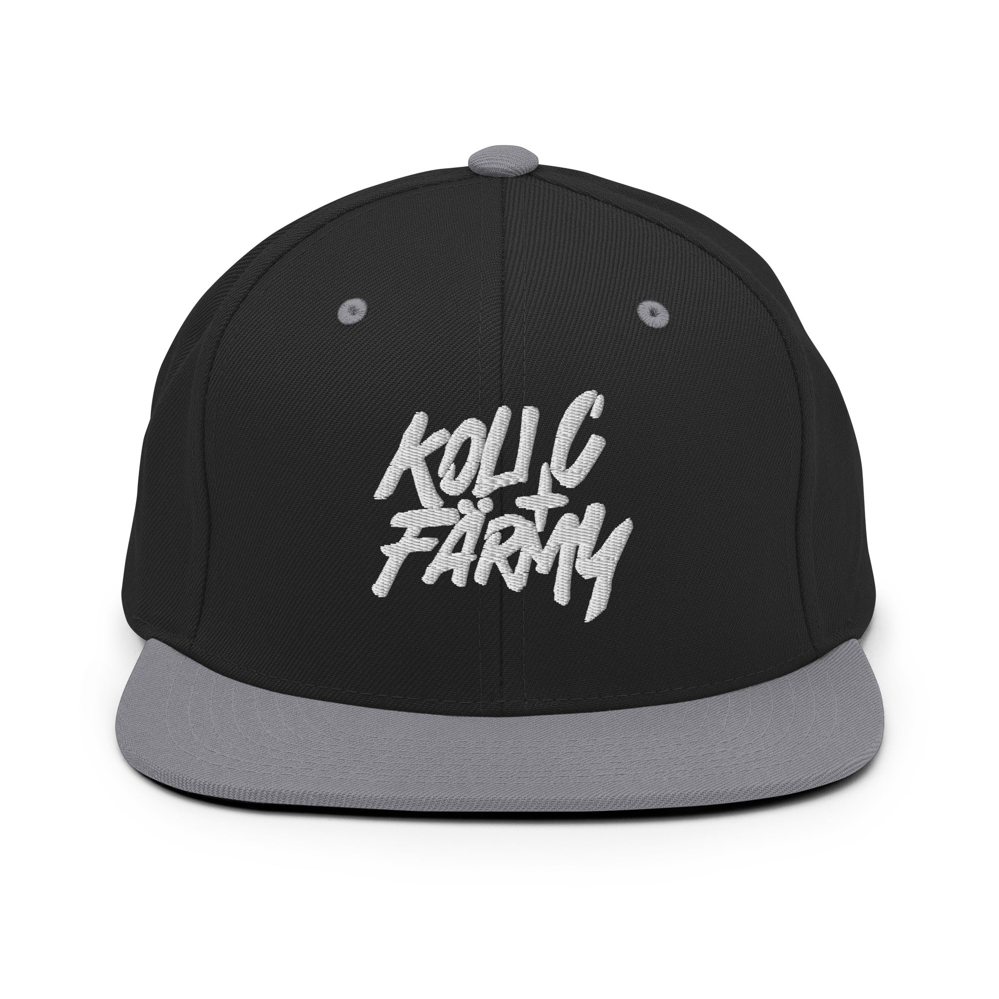 Koli C & Färmy Snapback