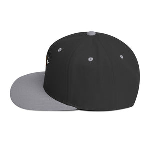 Löysä Keksi Snapback