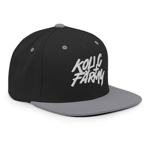 Koli C & Färmy Snapback