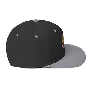 Löysä Keksi Snapback