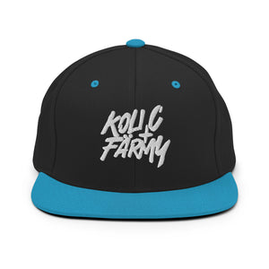 Koli C & Färmy Snapback