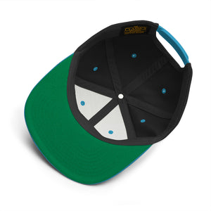 Koli C & Färmy Snapback