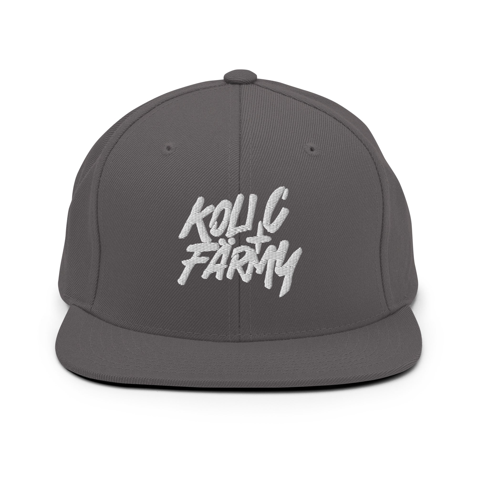 Koli C & Färmy Snapback