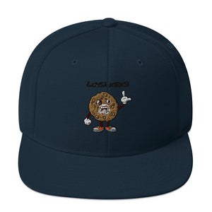 Löysä Keksi Snapback