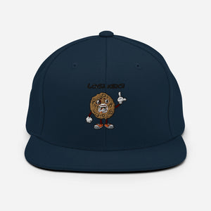 Löysä Keksi Snapback