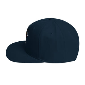 Löysä Keksi Snapback