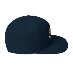 Löysä Keksi Snapback