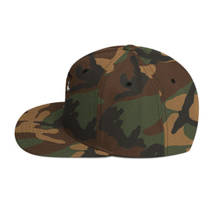 Löysä Keksi Snapback
