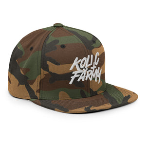 Koli C & Färmy Snapback