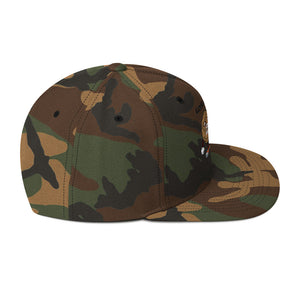 Löysä Keksi Snapback