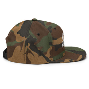 Koli C & Färmy Snapback