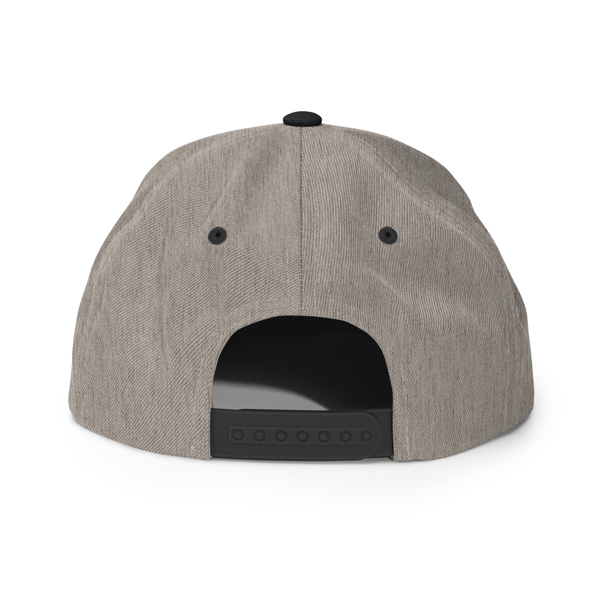 Koli C & Färmy Snapback