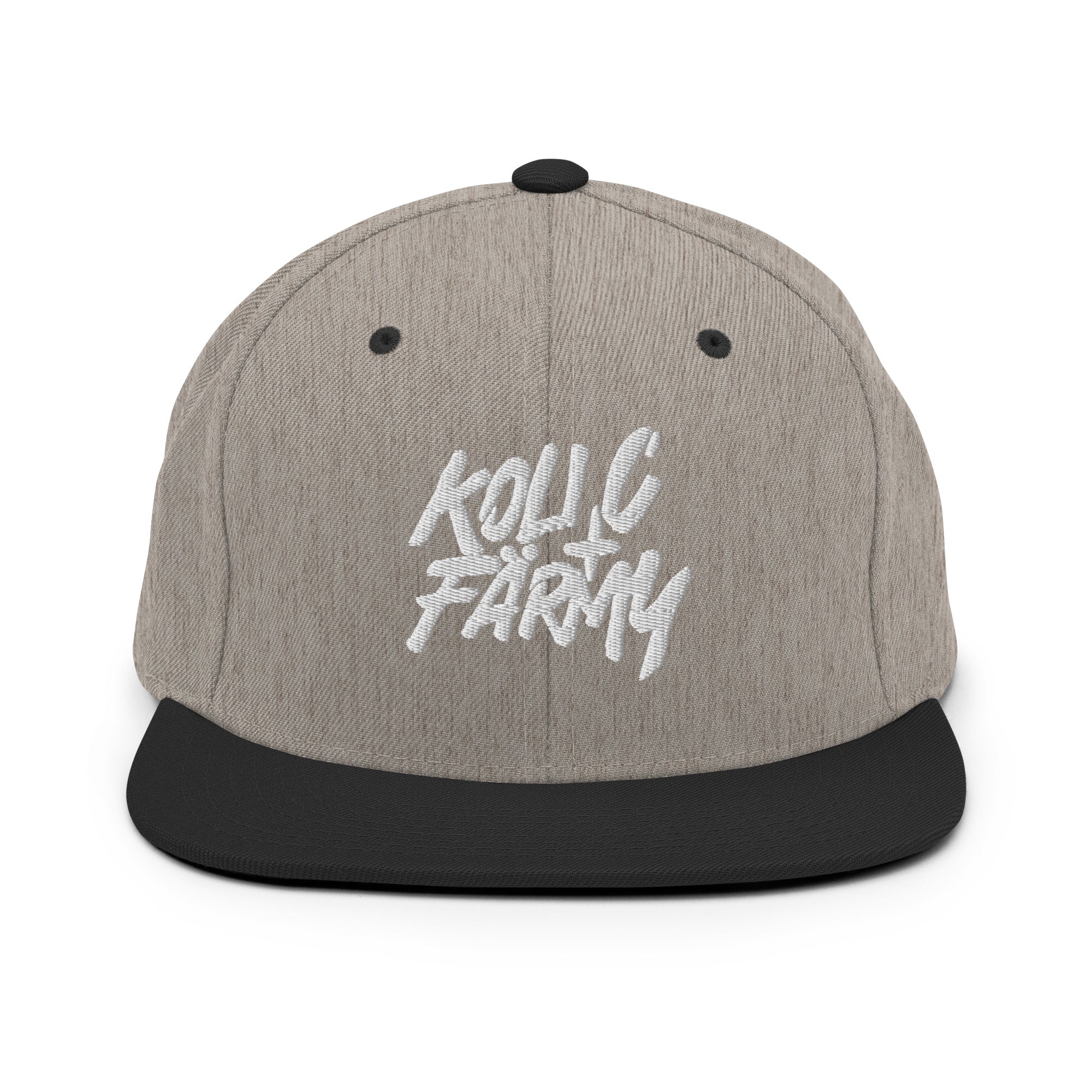 Koli C & Färmy Snapback
