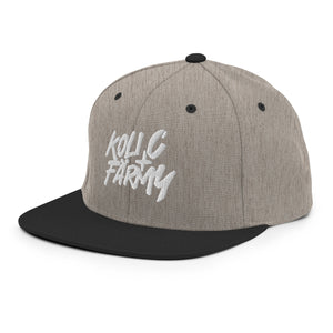 Koli C & Färmy Snapback