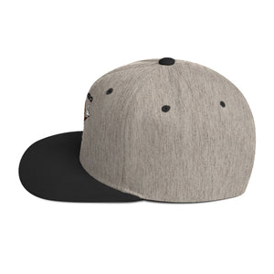 Löysä Keksi Snapback