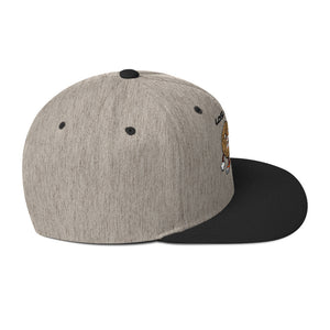 Löysä Keksi Snapback