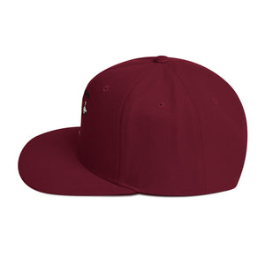 Löysä Keksi Snapback