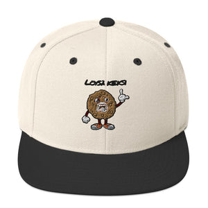 Löysä Keksi Snapback