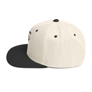 Löysä Keksi Snapback