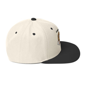 Löysä Keksi Snapback