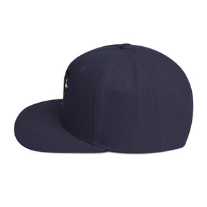 Löysä Keksi Snapback
