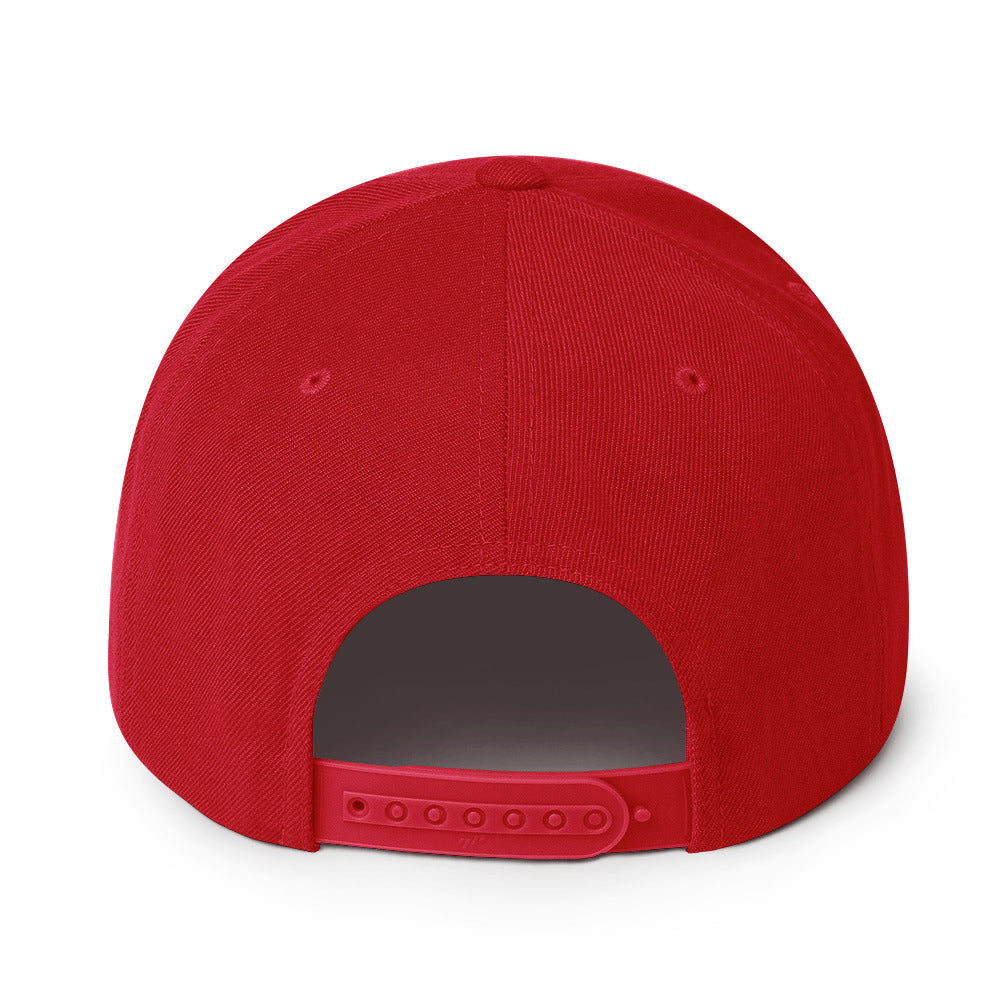 Löysä Keksi Snapback