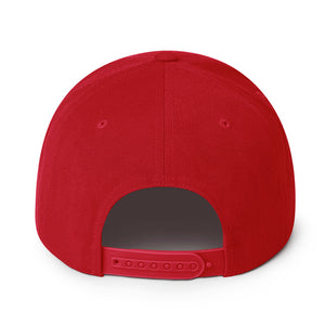 Löysä Keksi Snapback