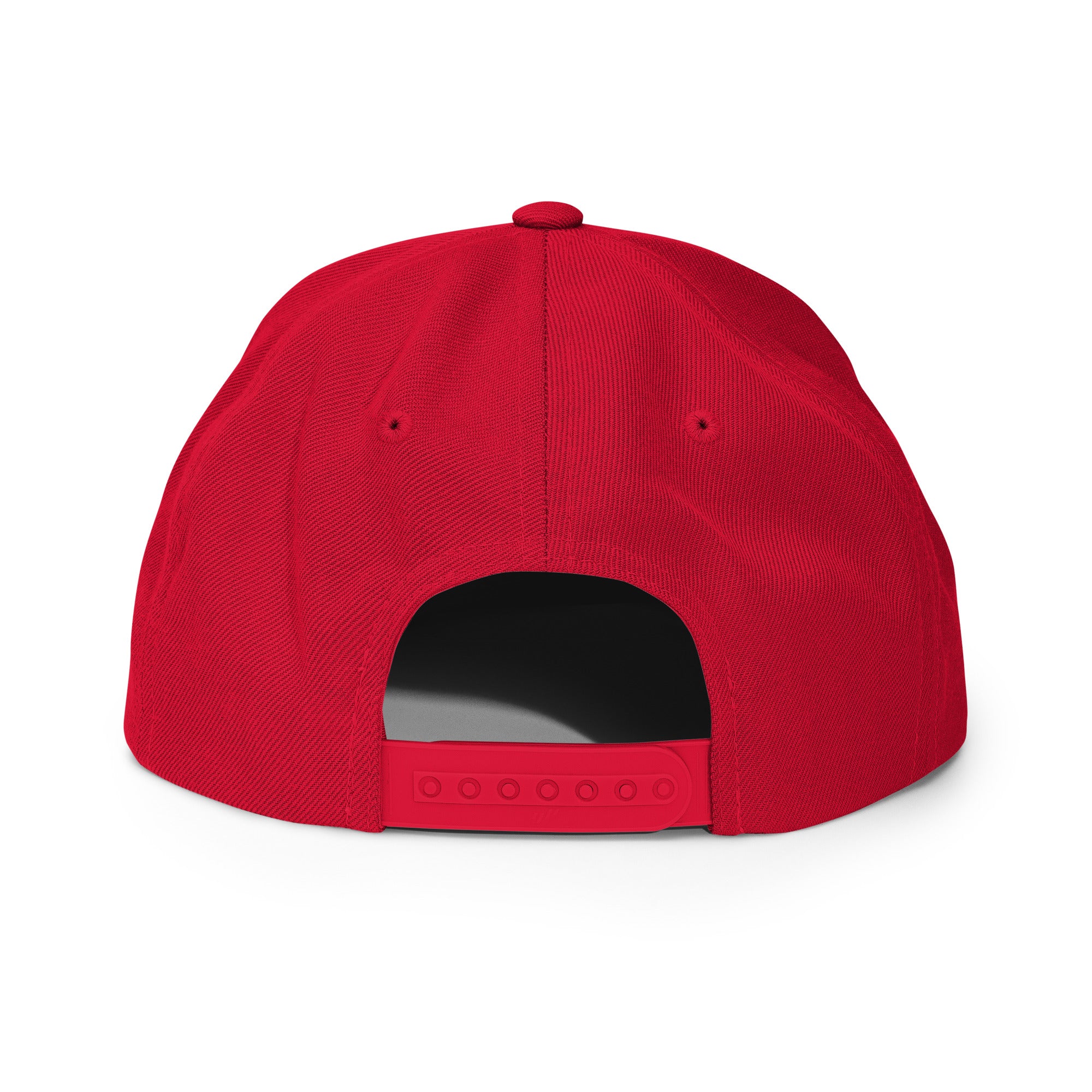 Koli C & Färmy Snapback