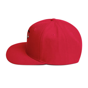 Löysä Keksi Snapback