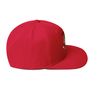 Löysä Keksi Snapback