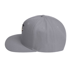 Löysä Keksi Snapback