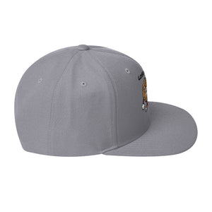 Löysä Keksi Snapback