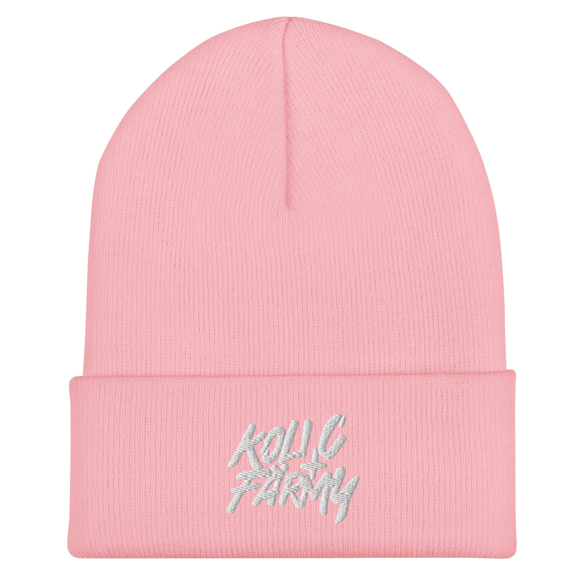 Koli C & Färmy pipo