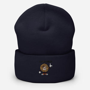 Löysä Keksi Pipo