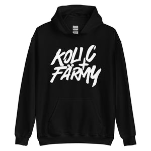 Koli C & Färmy huppari