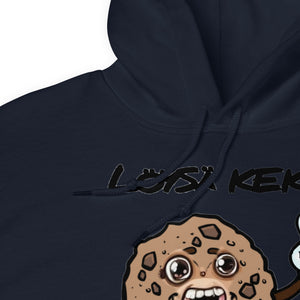 Löysä Keksi Huppari