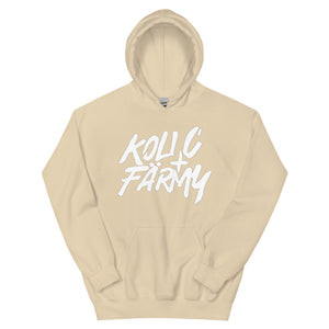 Koli C & Färmy huppari