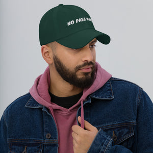 NO PASA NADA GORRA