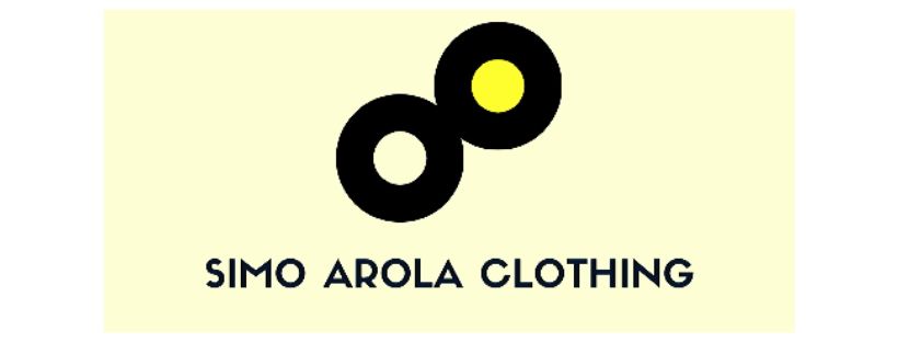 Gift card, lahjakortti, carta de regalo Simo Arola Clothing