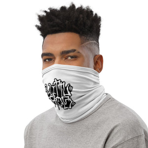 Hallittukaaos kaulahuivi (neck gaiter)