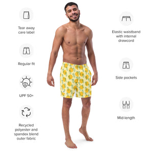 Men's swim trunks Swimming pants