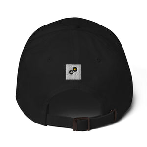 Smile Lippis Dad hat