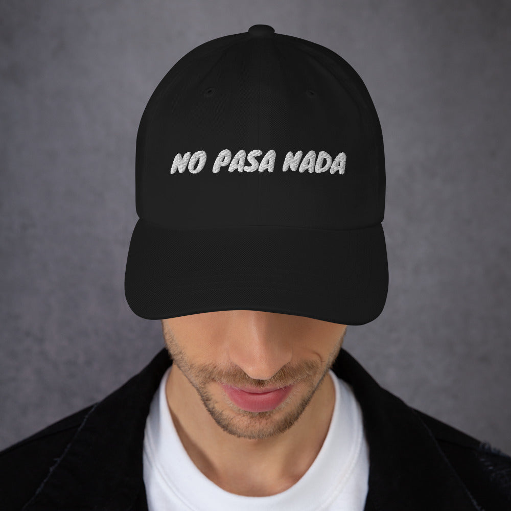 Gorra Classic Black