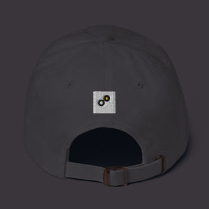 Smile Lippis Dad hat