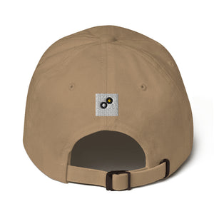 Smile Lippis Dad hat