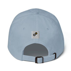 Smile Lippis Dad hat