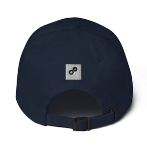Smile Lippis Dad hat