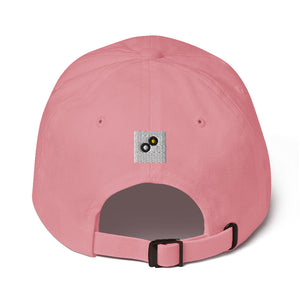 Smile Lippis Dad hat